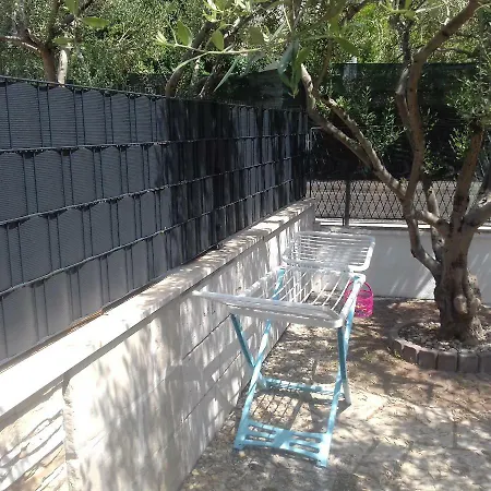 Apartament Apartman Pleslic Zadar