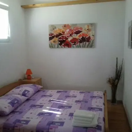Apartman Pleslic Zadar
