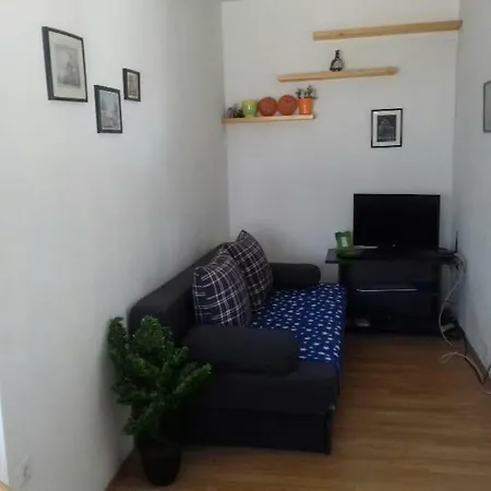 Apartment Apartman Pleslic