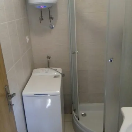 Apartment Apartman Pleslic *