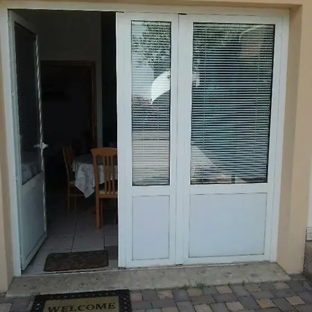 Apartman Pleslic Apartment Zadar