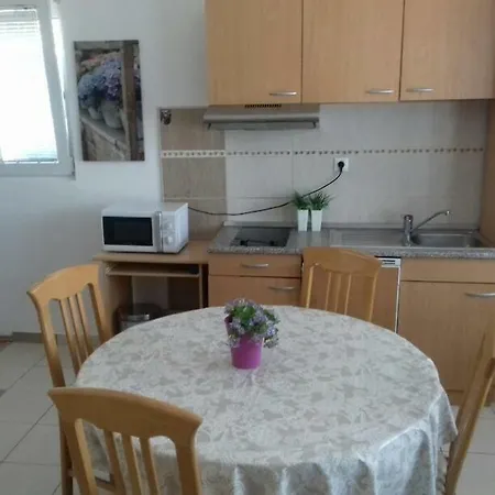 Apartman Pleslic * Zadar