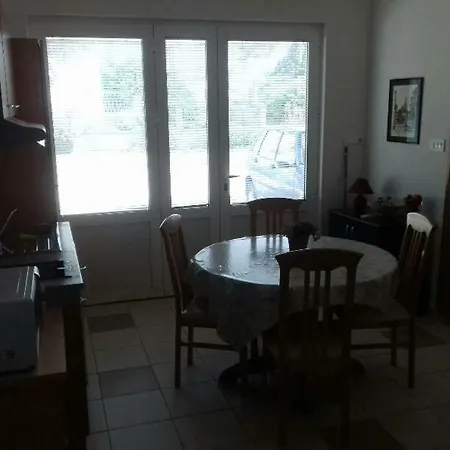Apartman Pleslic Apartament Zadar