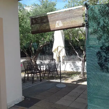 Apartament Apartman Pleslic